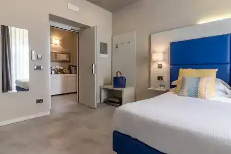 Cinque Terre Gateway - 97