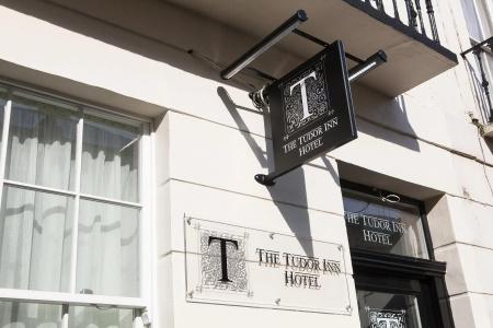 The Tudor Inn - 18
