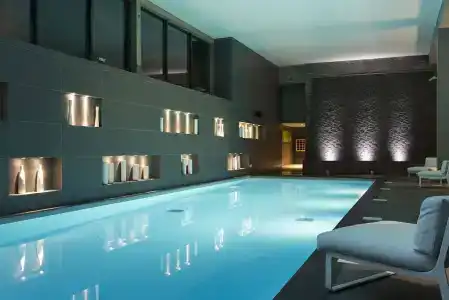 Heliopic & Spa - 15