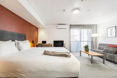 Punthill Apartment - Little Bourke - 25