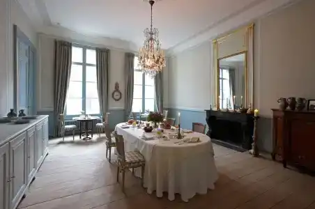 B&B De Corenbloem Luxury Guesthouse - Adults Only - 20
