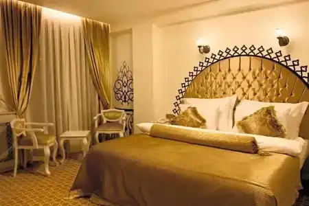 Ottoman Park - Special Category - 20