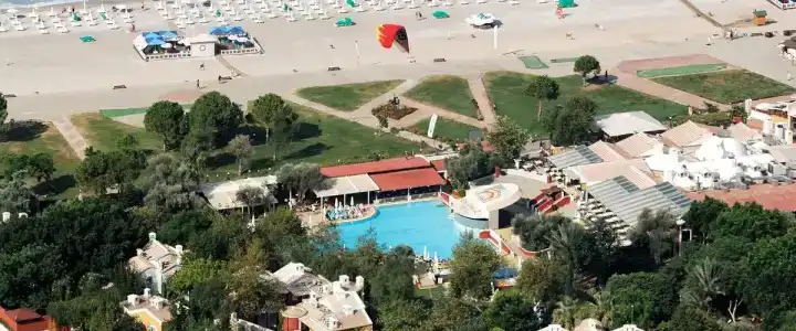Belcekiz Beach Club - All Inclusive - 14