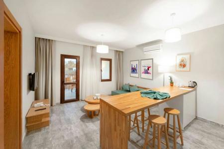 Dorman Suites - 28