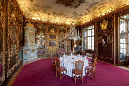 Schloss Leopoldskron - 22