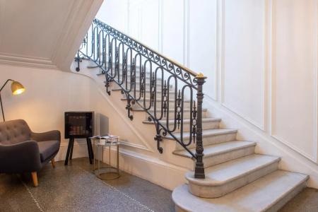 Suites & Hôtel Helzear Etoile - 25