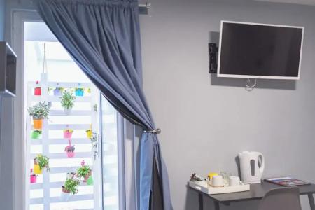Innit Rooms - Saltwater Guest House - 22