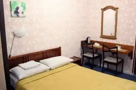 Lucky House - 1