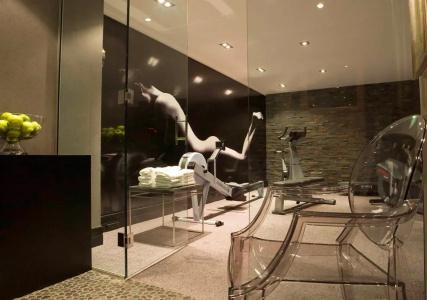 St Moritz - MGallery by Sofitel - 28