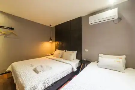 2 Heaven Songdo - 34