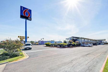 6-Laredo, TX - South - 7