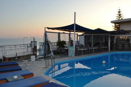 Sunset Beach - 46