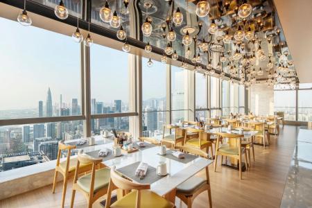 Renaissance Shenzhen Bay - 19