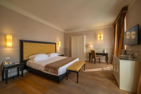 Palazzo San Lorenzo & Spa - 45