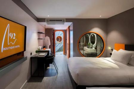m92 Boutique Da Nang Beach - 40