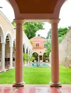 Hacienda méRida Vip - 14