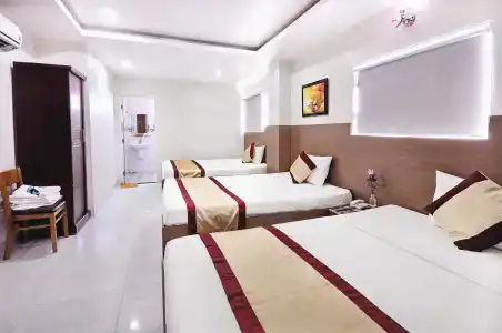 Arise Nha Trang - 34