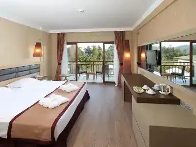 Fortezza Beach Resort - 59
