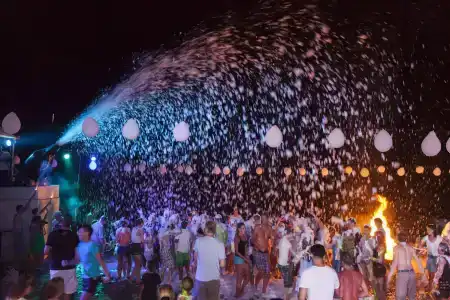 Club Paradiso & Resort - 29
