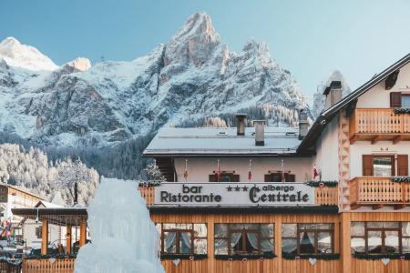Albergo Centrale - 0