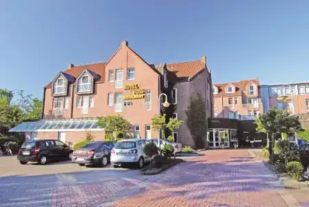 Das Schokoladenhotel - 12