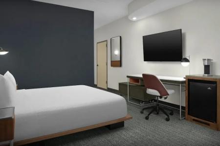 Courtyard by Marriott Downtown - 27