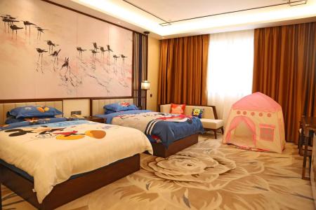 Guangdong Yingbin - 24