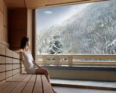 Lefay Resort & Spa Dolomiti - 21