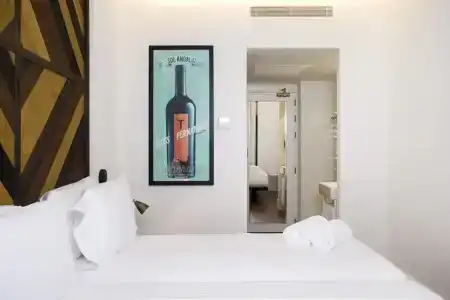 Praktik Vinoteca - 0