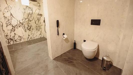 Chamada Prestige Luxury & Casino & Beach Club - 44