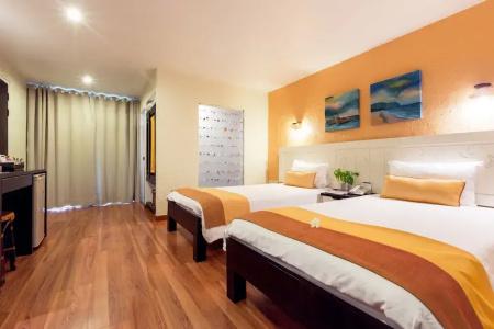 Vacation Village Phra Nang Inn - Sha Extra Plus - 127