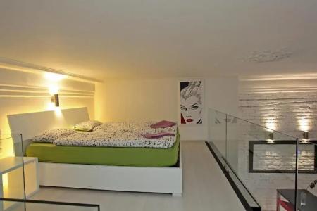 Apartment House - The Modern Flat - 69