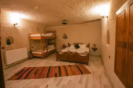 Mia Cappadocia Cave - 28