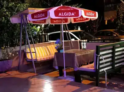 Meltem Otel - 15
