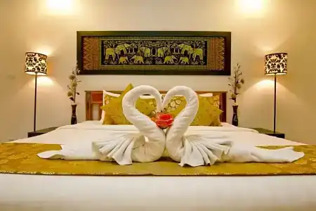 Sinsuvarn Airport Suite - 68