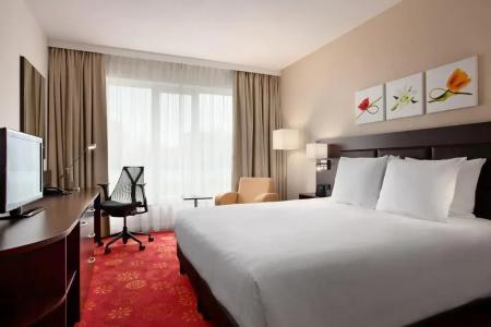 Hampton By Hilton Kaiserslautern - 3
