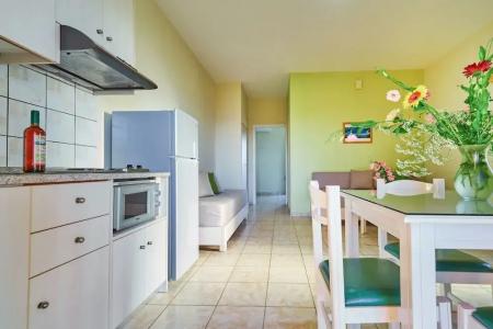Nanakis Beach Luxury Apartments - 78