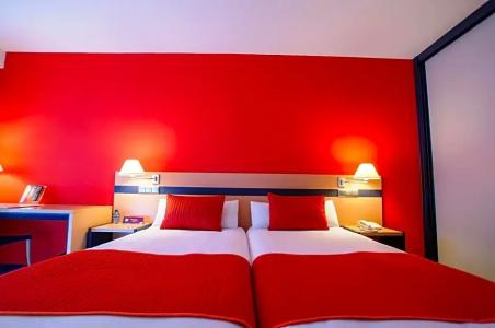 Ibis Styles Zaragoza Ramiro I - 48