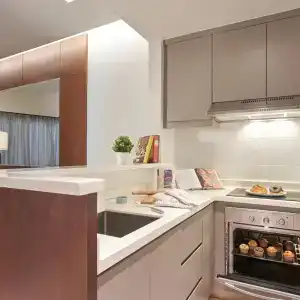 Somerset Bencoolen Singapore (SG Clean) - 40