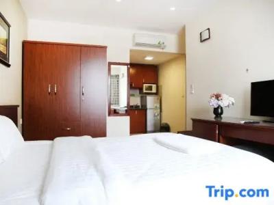 V-Studio Apartment 3 - 62
