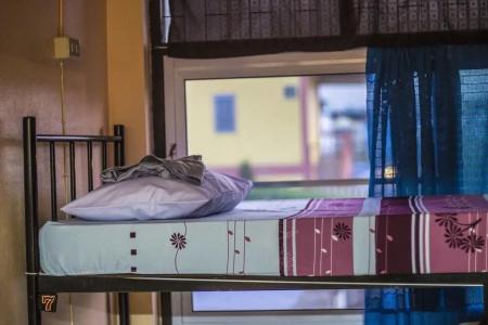 Karma Home Hostel - 2