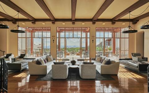Four Seasons Resorts at Troon North - 1