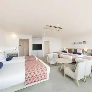 Shirahama Ocean Resort - 22