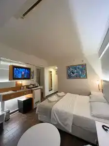 Ketenci Otel - 99