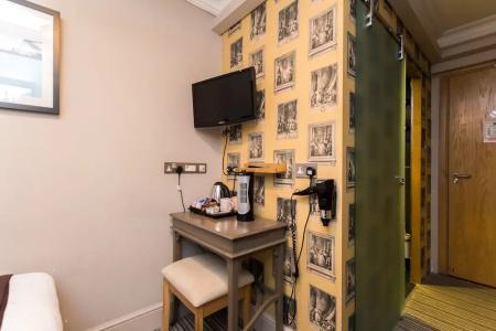 Arosfa London by Compass Hospitality - 26