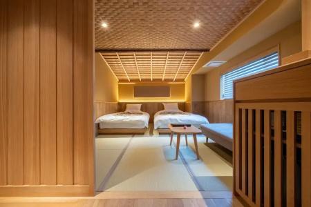 Nishiyama Ryokan - 61