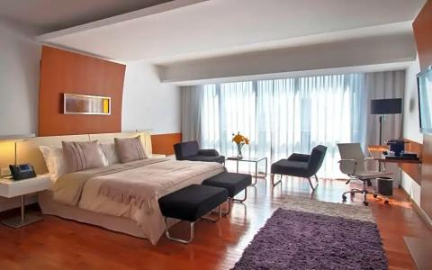 Design Suites Buenos Aires - 113
