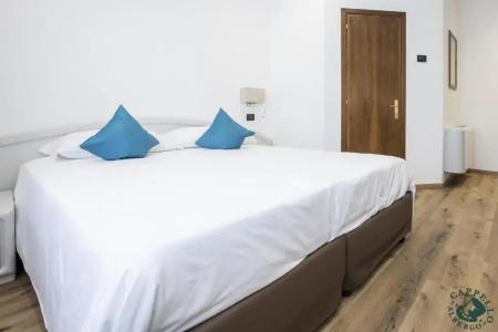 Albergo Cappello e Cadore - 115