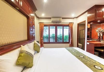 Ruen Ariya Resort - 137