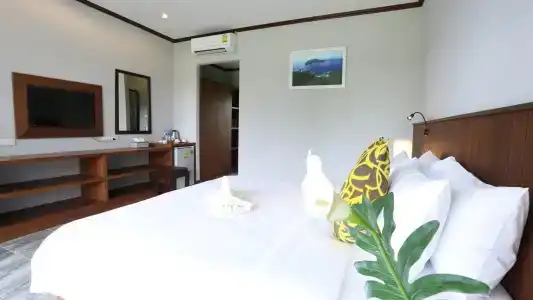 Khaolak Mountain View - 52